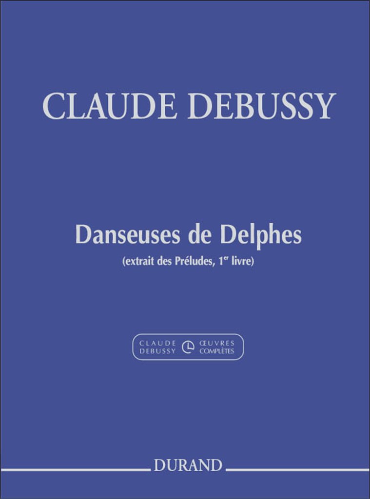 Danseuses De Delphes